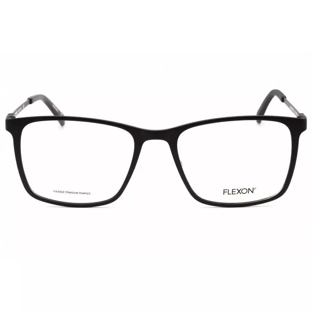 NWT Flexon FLEXON EP8011-002 53mm New Eyeglasses